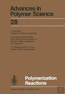 Bertrand.pt - Polymerization Reactions