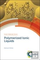 Polymerized Ionic Liquids