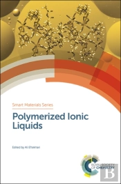 Polymerized Ionic Liquids
