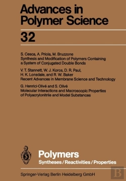 Bertrand.pt - Polymers
