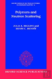 Polymers And Neutron Scattering