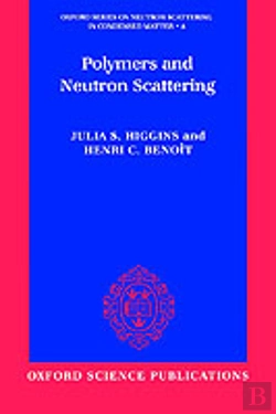 Bertrand.pt - Polymers And Neutron Scattering