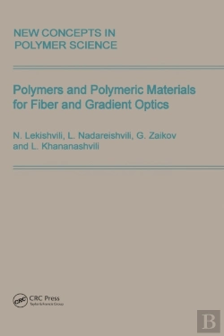 Bertrand.pt - Polymers And Polymeric Materials For Fiber And Gradient Optics
