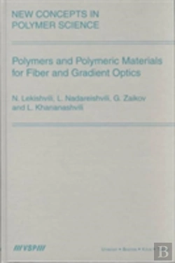Bertrand.pt - Polymers And Polymeric Materials For Fiber And Gradient Optics