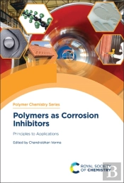 Polymers As Corrosion Inhibitors