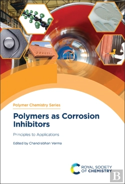 Bertrand.pt - Polymers As Corrosion Inhibitors