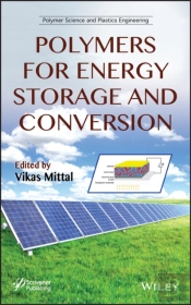 Polymers For Energy Storage And Conversion