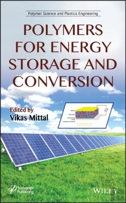 Bertrand.pt - Polymers For Energy Storage And Conversion