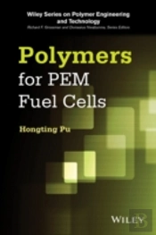 Polymers For Pem Fuel Cells