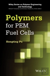 Polymers For Pem Fuel Cells