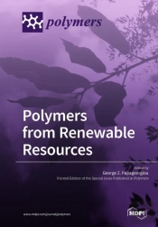 Polymers From Renewable Resources