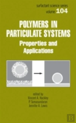 Bertrand.pt - Polymers In Particulate Systems