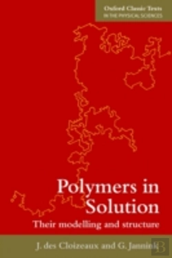 Bertrand.pt - Polymers In Solution