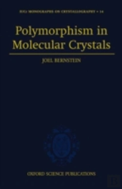 Bertrand.pt - Polymorphism In Molecular Crystals