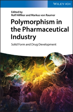 Bertrand.pt - Polymorphism In The Pharmaceutical Industry