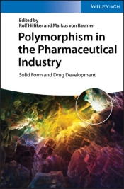 Polymorphism In The Pharmaceutical Industry