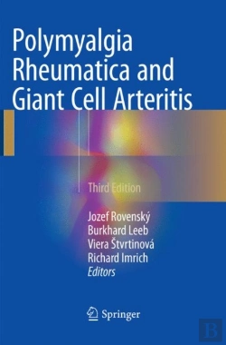 Bertrand.pt - Polymyalgia Rheumatica And Giant Cell Arteritis