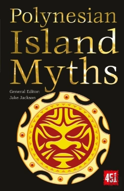 Bertrand.pt - Polynesian Island Myths