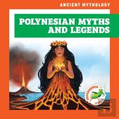 Polynesian Myths And Legends