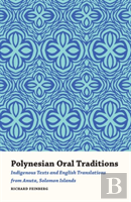Polynesian Oral Traditions