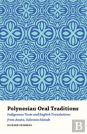 Polynesian Oral Traditions