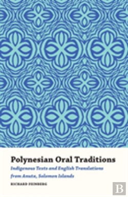 Bertrand.pt - Polynesian Oral Traditions