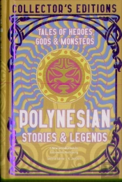 Polynesian Stories & Legends