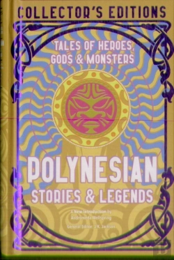Bertrand.pt - Polynesian Stories & Legends