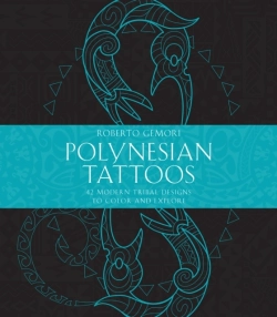 Bertrand.pt - Polynesian Tattoos