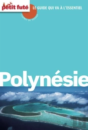Polynesie 2013-Carnet De Voyage Petit Fute
