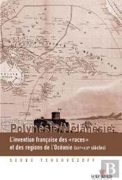 Polynésie ; Mélanésie