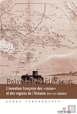 Bertrand.pt - Polynésie ; Mélanésie