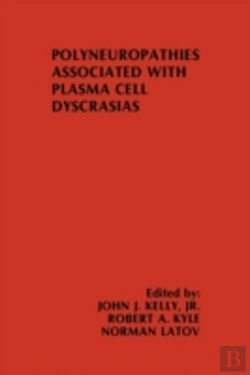 Bertrand.pt - Polyneuropathies Associated With Plasma Cell Dyscrasias
