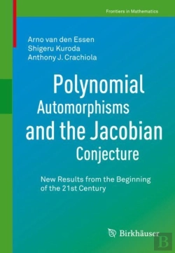 Bertrand.pt - Polynomial Automorphisms And The Jacobian Conjecture