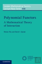 Polynomial Functors