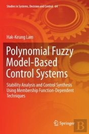 Polynomial Fuzzy Model-Based Control Systems