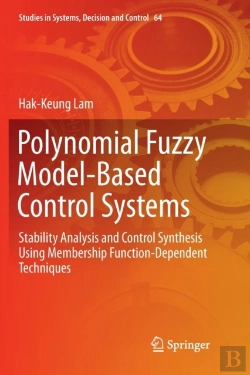 Bertrand.pt - Polynomial Fuzzy Model-Based Control Systems
