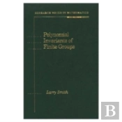 Polynomial Invariants Of Finite Groups