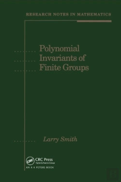 Bertrand.pt - Polynomial Invariants Of Finite Groups