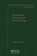 Polynomial Invariants Of Finite Groups