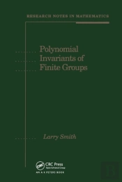 Polynomial Invariants Of Finite Groups