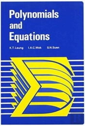 Polynomials And Equations