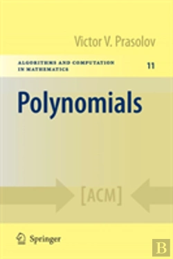 Bertrand.pt - Polynomials