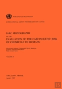 Bertrand.pt - Polynuclear Aromatic Compoundsbitumens, Coal-Tars And Derived Products, Shale-Oils And Soots