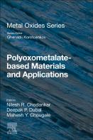 Polyoxometalate-Based Materials And Applications