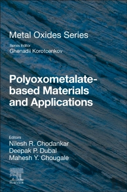 Bertrand.pt - Polyoxometalate-Based Materials And Applications