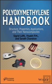 Polyoxymethylene Handbook