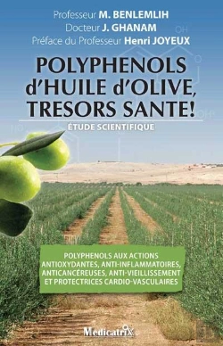 Bertrand.pt - Polyphenols D'Huile D'Olive, Tresors Sante !