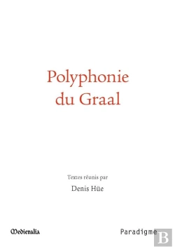Bertrand.pt - Polyphonie Du Graal