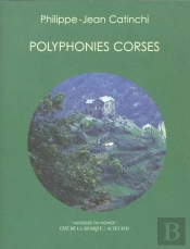 Polyphonies Corses